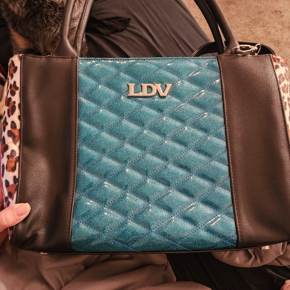 Large tote bag